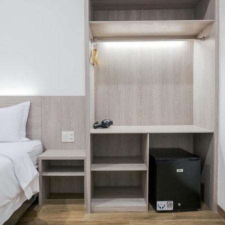 Reddoorz Plus @ Jalan Juanda Medan Zewnętrze zdjęcie
