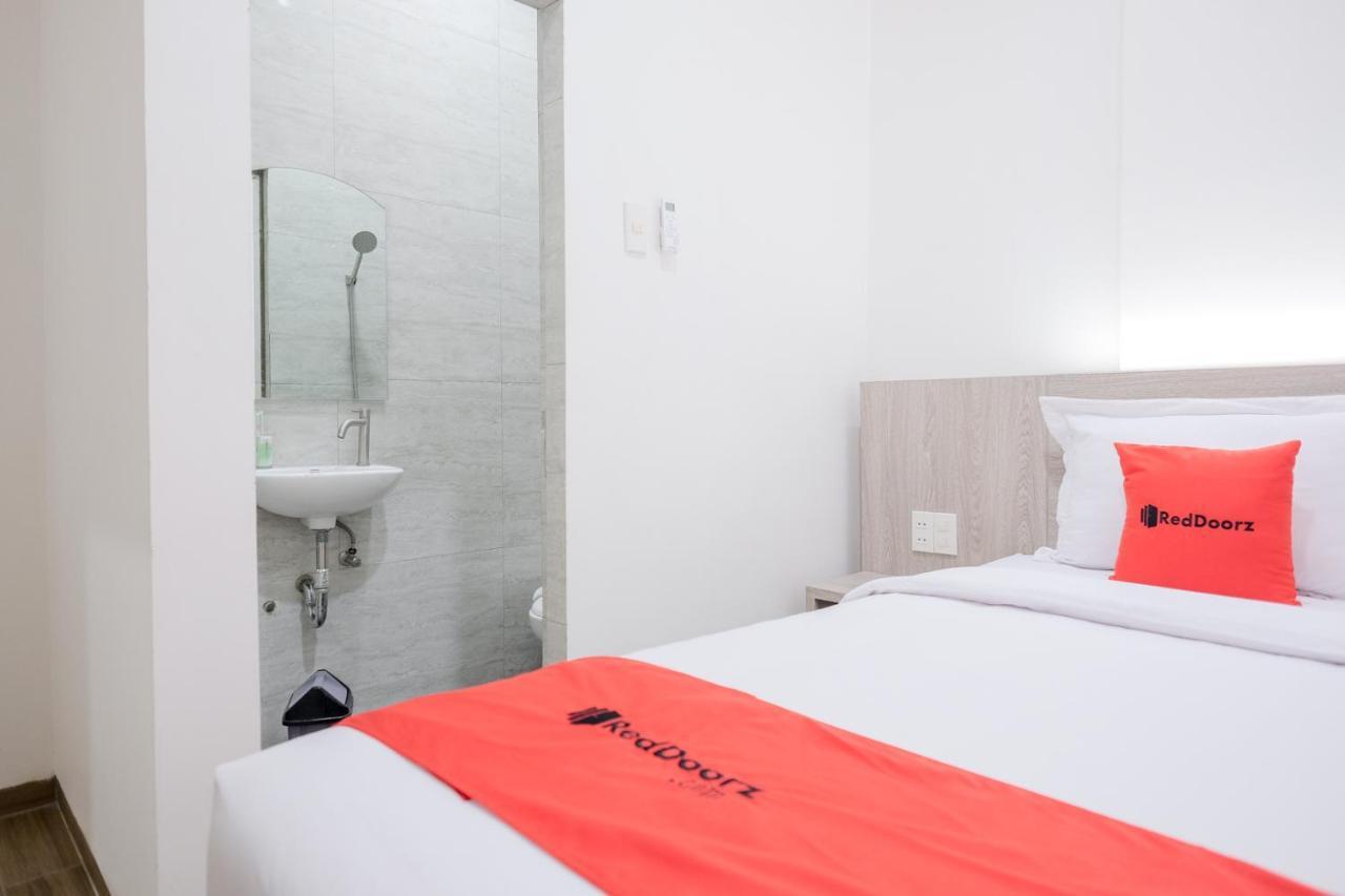Reddoorz Plus @ Jalan Juanda Medan Zewnętrze zdjęcie