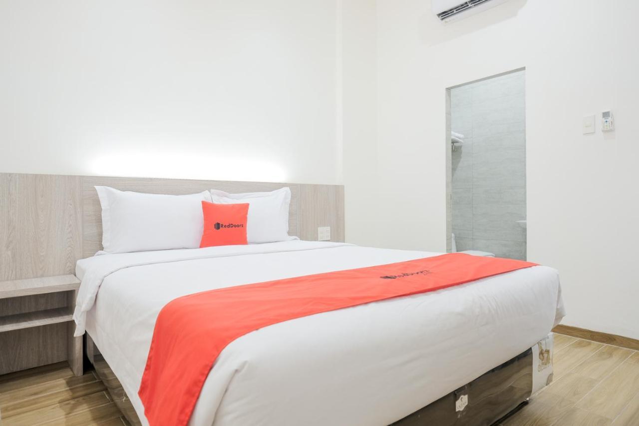 Reddoorz Plus @ Jalan Juanda Medan Zewnętrze zdjęcie