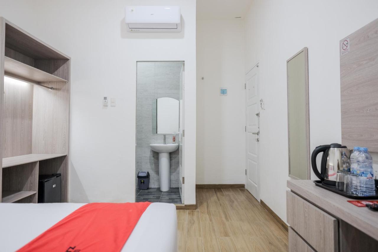 Reddoorz Plus @ Jalan Juanda Medan Zewnętrze zdjęcie