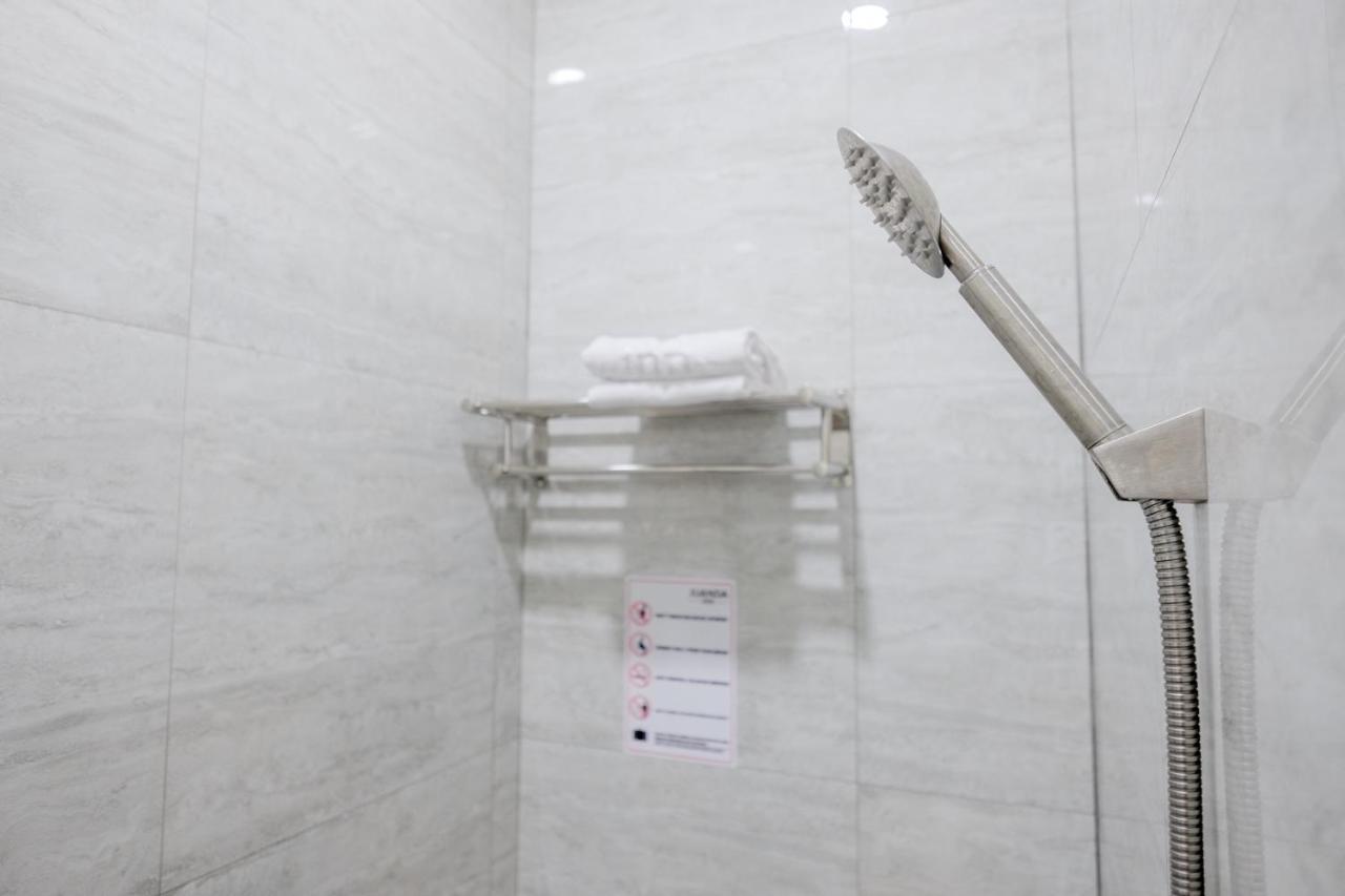 Reddoorz Plus @ Jalan Juanda Medan Zewnętrze zdjęcie