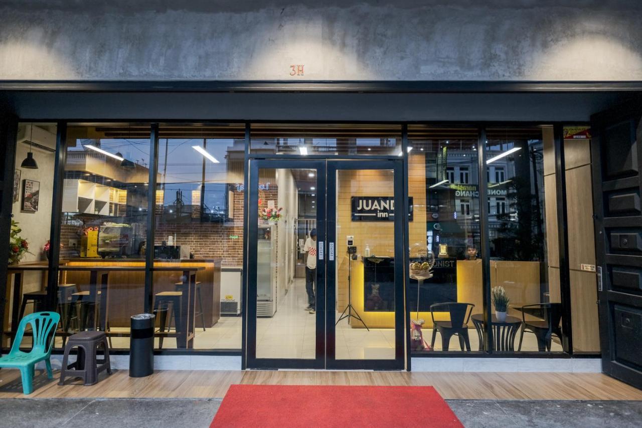 Reddoorz Plus @ Jalan Juanda Medan Zewnętrze zdjęcie