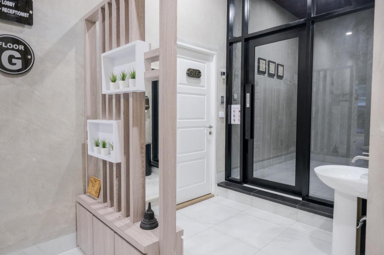 Reddoorz Plus @ Jalan Juanda Medan Zewnętrze zdjęcie